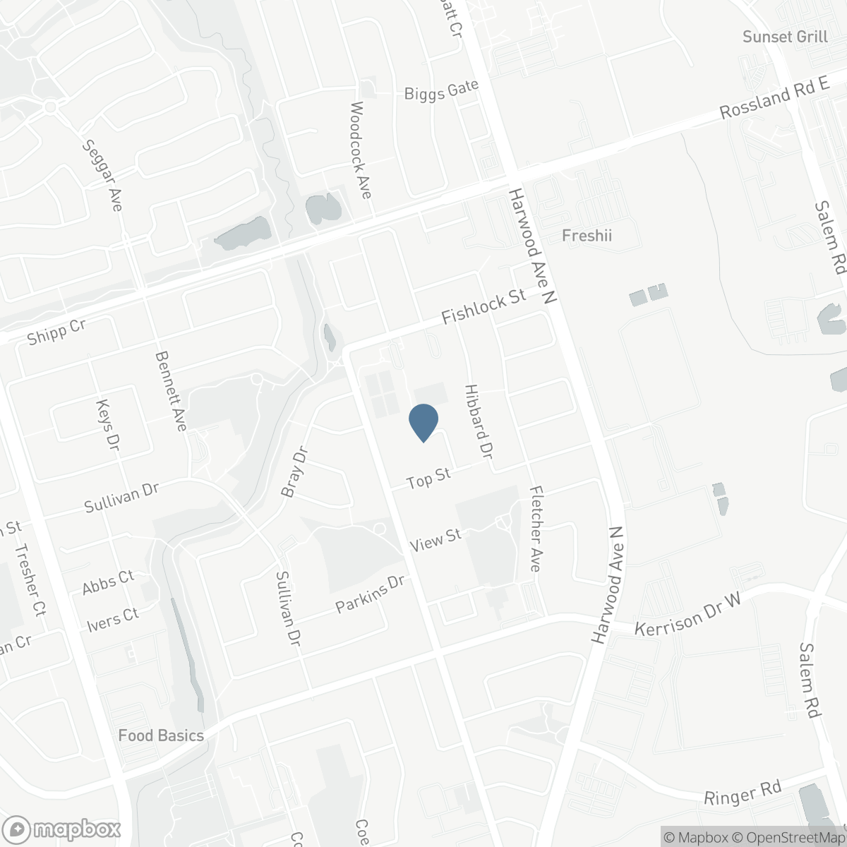 11 BRAND COURT, Ajax, Ontario L1Z 1E7